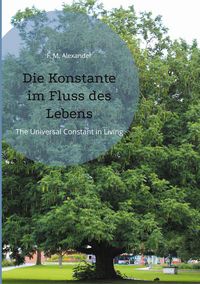 Produktbild: Die Konstante im Fluss des Lebens