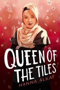 Produktbild: Queen of the Tiles