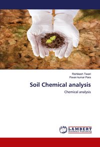 Produktbild: Soil Chemical analysis