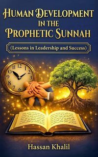 Produktbild: Human Development in the Prophetic Sunnah
