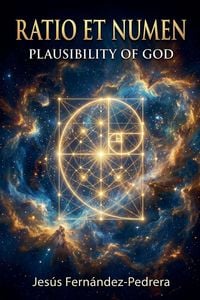 Produktbild: Ratio et Numen. Plausibility of God