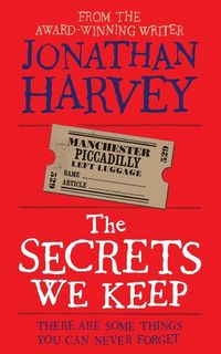 Produktbild: The Secrets We Keep
