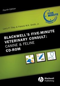 Produktbild: Canine and Feline, CD-ROM