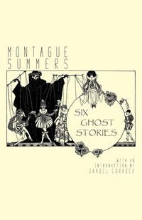 Produktbild: Six Ghost Stories