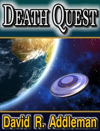 Produktbild: Death Quest