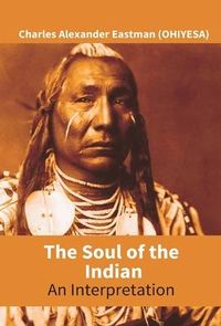Produktbild: The Soul Of The Indian