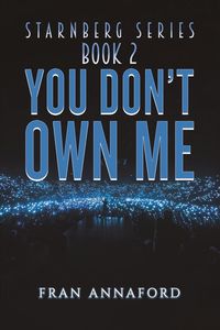 Produktbild: Starnberg Series: Book 2 - You Don't Own Me