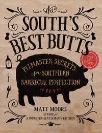Produktbild: The South's Best Butts