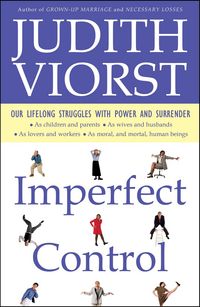 Produktbild: Imperfect Control