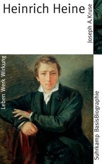 Produktbild: Heinrich Heine