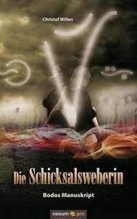 Produktbild: Die Schicksalsweberin