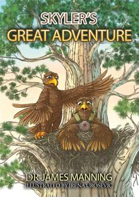 Produktbild: Skyler's Great Adventure