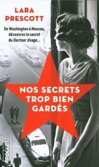Produktbild: Nos secrets trop bien gard&eacute;s