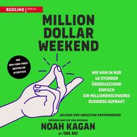 Produktbild: Million Dollar Weekend