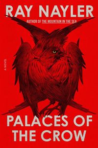 Produktbild: Palaces of the Crow