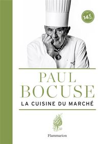 Produktbild: La cuisine du march&eacute;