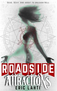 Produktbild: Roadside Attractions