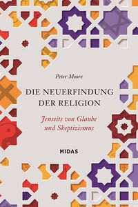 Produktbild: Die Neuerfindung der Religion