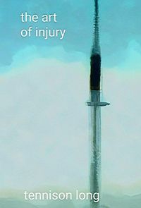 Produktbild: The Art of Injury