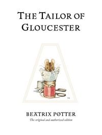 Produktbild: The Tailor of Gloucester