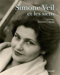 Produktbild: Simone Veil et les siens