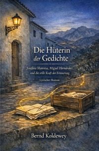 Produktbild: Die H&uuml;terin der Gedichte