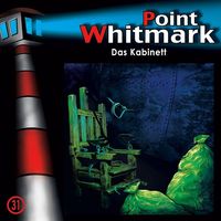 Produktbild: Point Whitmark - CD / Das Kabinett