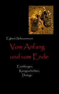 Produktbild: Vom Anfang und vom Ende