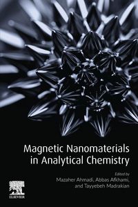 Produktbild: Magnetic Nanomaterials in Analytical Chemistry