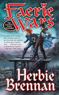 Produktbild: Faerie Wars