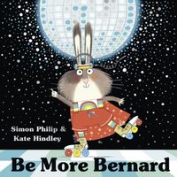 Produktbild: Philip, S: Be More Bernard