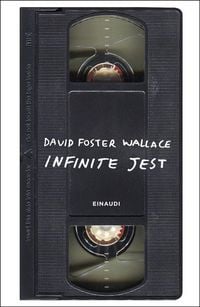 Produktbild: Infinite Jest