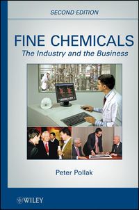 Produktbild: Fine Chemicals