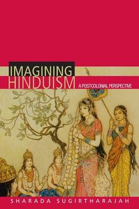 Produktbild: Imagining Hinduism