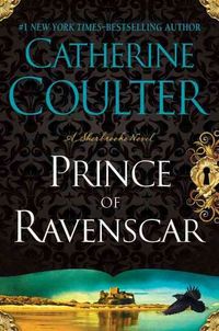 Bild vom Artikel Prince of Ravenscar vom Autor Catherine R. Coulter