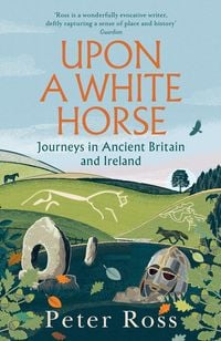 Produktbild: Upon A White Horse