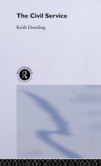 Produktbild: The Civil Service