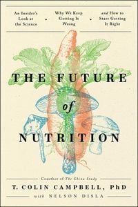 Produktbild: The Future of Nutrition