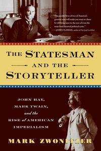 Produktbild: Statesman & The Storyteller