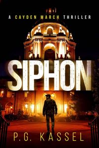 Produktbild: Siphon