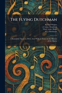 Produktbild: The Flying Dutchman
