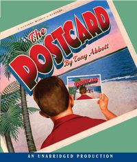 Produktbild: The Postcard