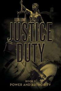 Produktbild: Justice Duty