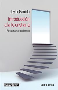Produktbild: Introducci&oacute;n a la fe cristiana