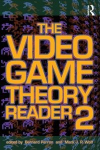 Produktbild: The Video Game Theory Reader 2