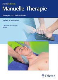 Produktbild: Manuelle Therapie