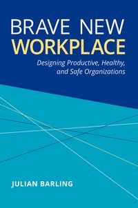 Produktbild: Brave New Workplace