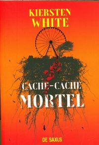 Produktbild: Cache-cache mortel