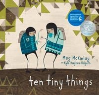 Produktbild: Ten Tiny Things