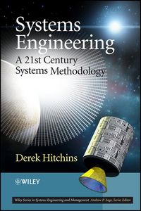 Produktbild: Systems Engineering